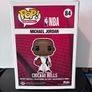 funko pop special edition Michael Jordan Image 2