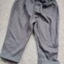 New.baby boys trousers.9-12m. Image 7