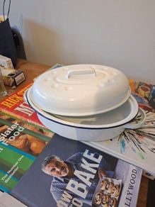 baking tin