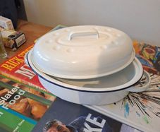 baking tin