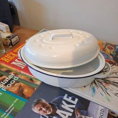 baking tin