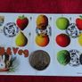 Peter Rabbit Gibraltar 2002 100 years coin stamps cover | Rare Image 7