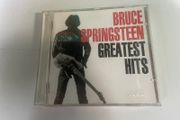 Bruce Springsteen Greatest Hits CD