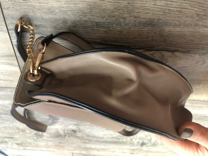 Gallery crossbody bag