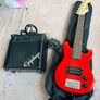 Guitar x2 Image 2