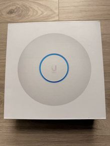 Unify Ap Poe Wi-fi 6 U6-lr