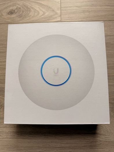 Unify Ap Poe Wi-fi 6 U6-lr