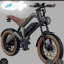 Electric Bike Image 3