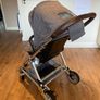 Mamas Papas Urbo 2 - travel system - buggy and carrycot Image 9