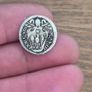 Rare silver coin Image 2