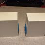 Amphion Helium 510 Blue white matt. Image 5