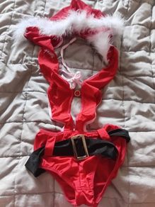 Lingerie body