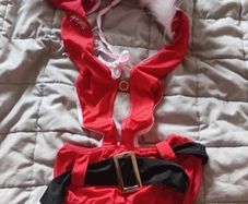 Lingerie body
