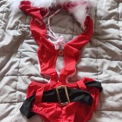 Lingerie body