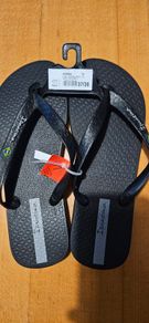 Ipanema Classic Brasil II Flip Flops