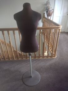 Dressmakers  model