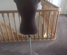 Dressmakers  model