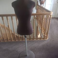 Dressmakers  model