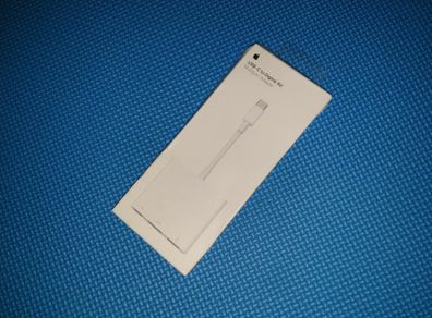 Brand New Original Apple USB-C To Digital AV Adapter