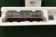 Murphy Models