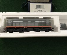 Murphy Models