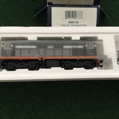 Murphy Models