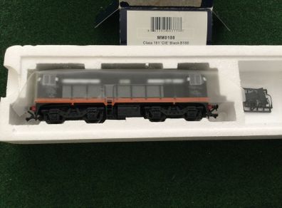 Murphy Models