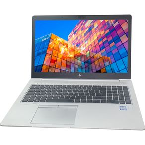 Grade A HP EliteBook 850 G5 (i5 Quad-Core, 16GB Ram, 256GB SSD) (Touchscreen)