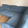 Left L-shaped couch Image 3