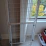 Folding Clothes Drying Rack Image 3