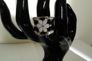 Enamel Ring