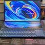 ASUS ZenBook Duo 14 (UX482EAR) - Dual Screen Laptop Image 2