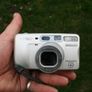 Minolta Freedom Zoom 140 Date 35mm film camera Image 4