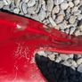 BMW K100 Belly Pan Image 6