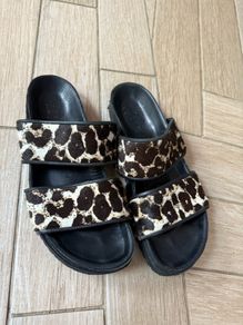 Sandro sliders