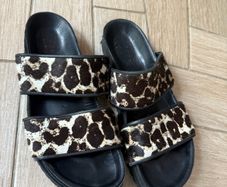 Sandro sliders