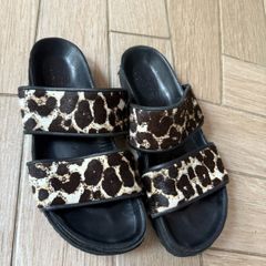 Sandro sliders