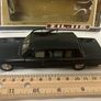 ZIL 115. Russian Limousine, 1970s. 1:43, boxed, near mint. Rare Image 6