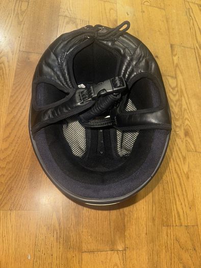 Champion Ventair deluxe helmet