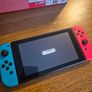 Nintendo switch V2 NEW Image 4