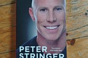 Peter Stringer Pulling the Strings