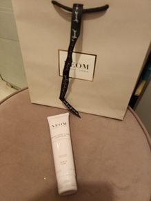 Luxury neom hand balm