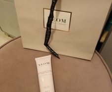 Luxury neom hand balm