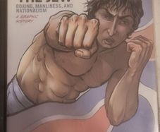 Mendoza the Jew graphic novel