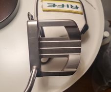 Rife Putter