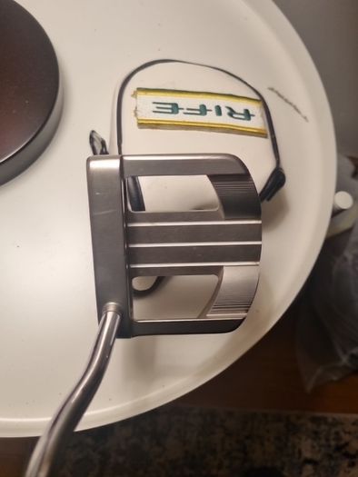 Rife Putter