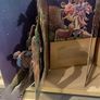 RARE The Nativity 1981 First UK Ed Kestrel Books Pop-Up - All Mechanisms Intact! Image 6