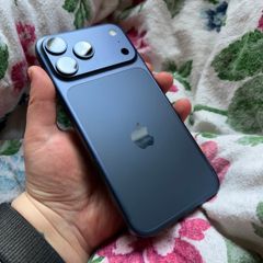 Apple iPhone 17 pro max 512GB