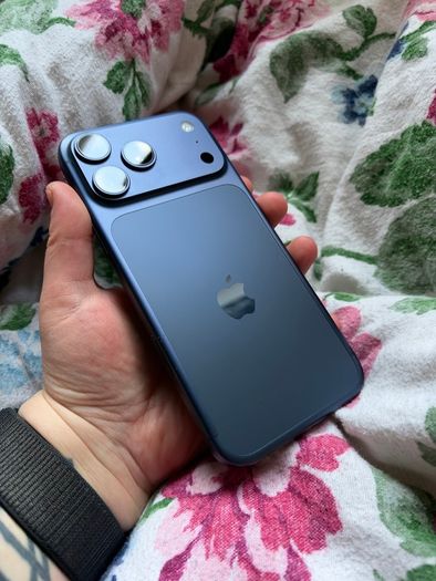 Apple iPhone 17 pro max 512GB