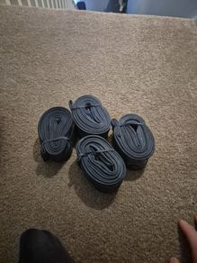 27.5" bike inner tube